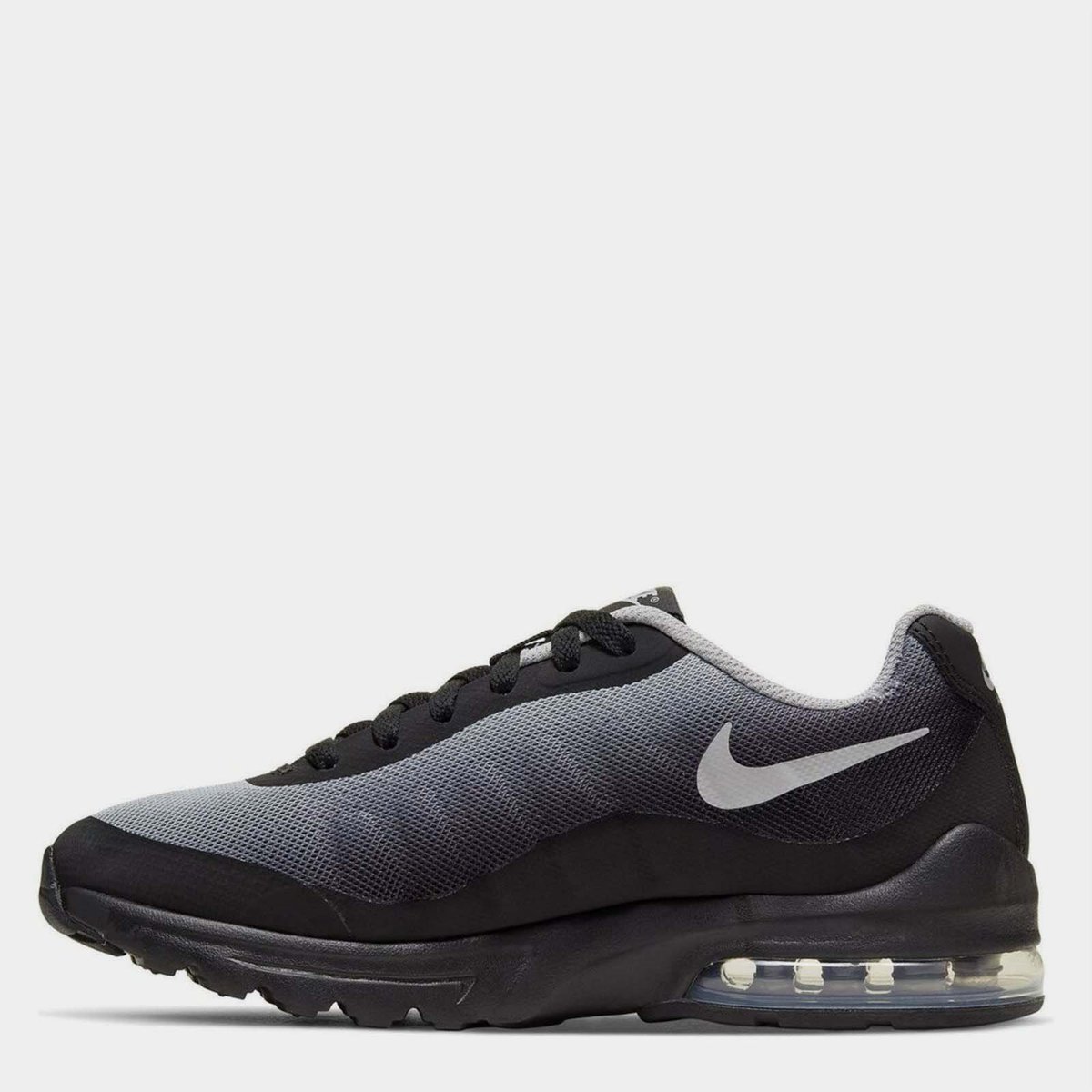 Nike invigor clearance black