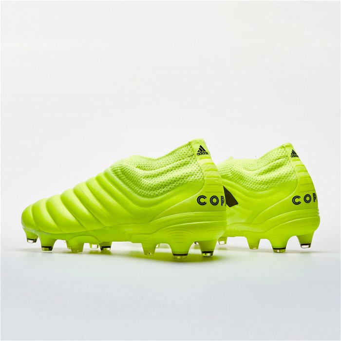 Copa 19+ FG Football Boots