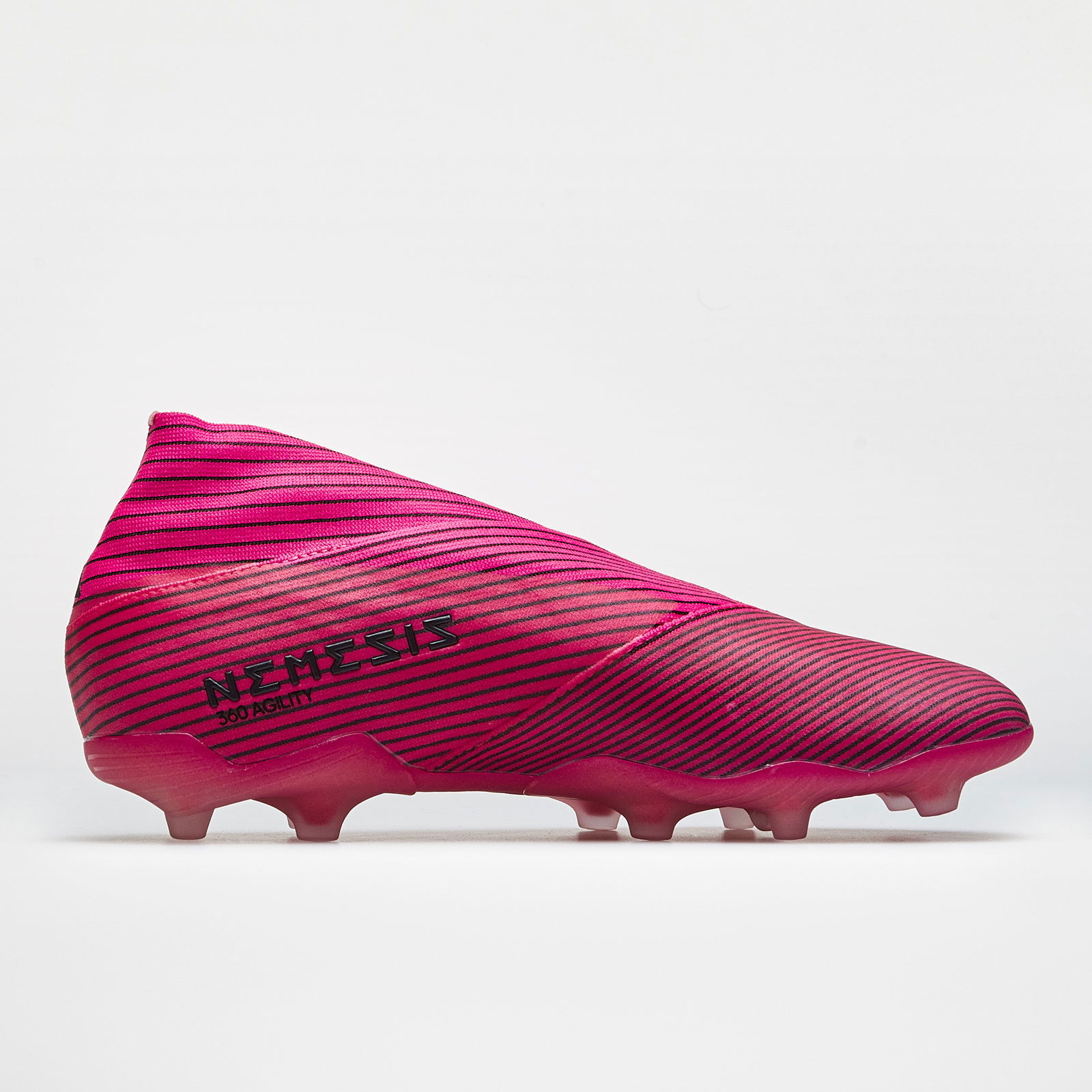 Nemeziz junior store football boots