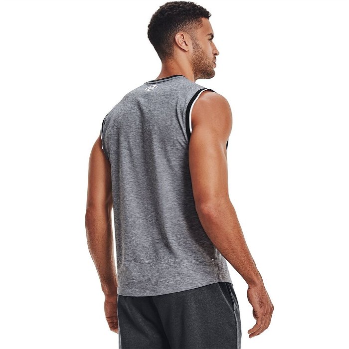 Recover Sleeveless Top