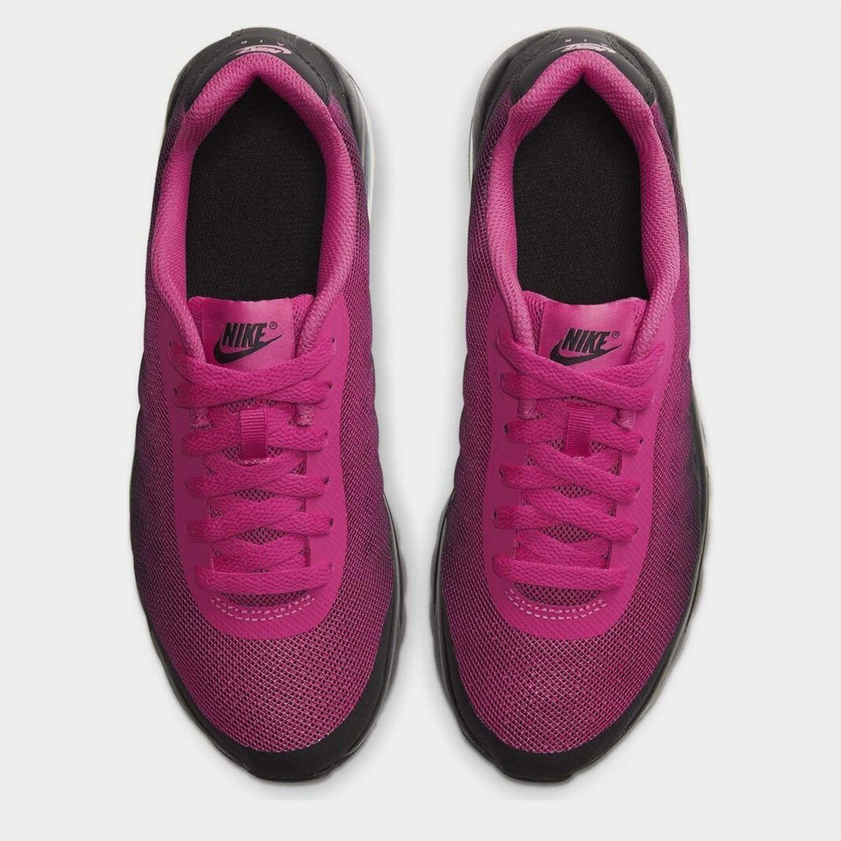 Nike air best sale max pink invigor