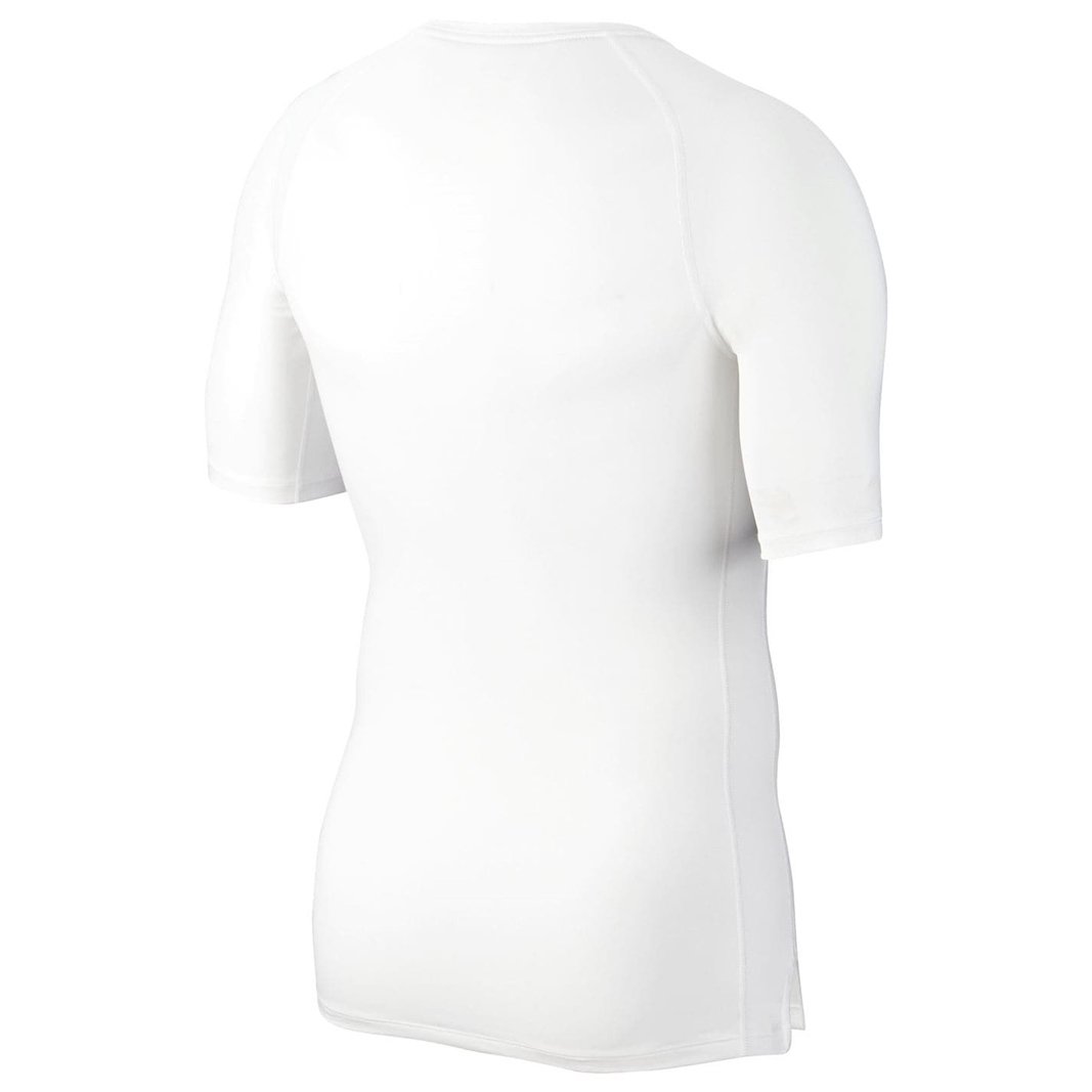 Nike half sleeve compression cheap shirt