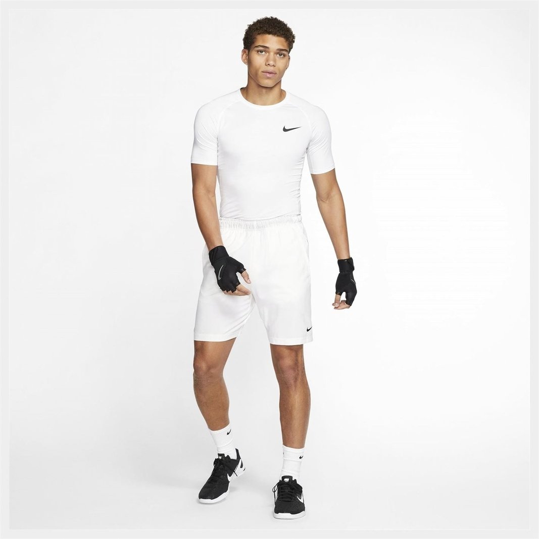 Men's tight clearance fitting shorts