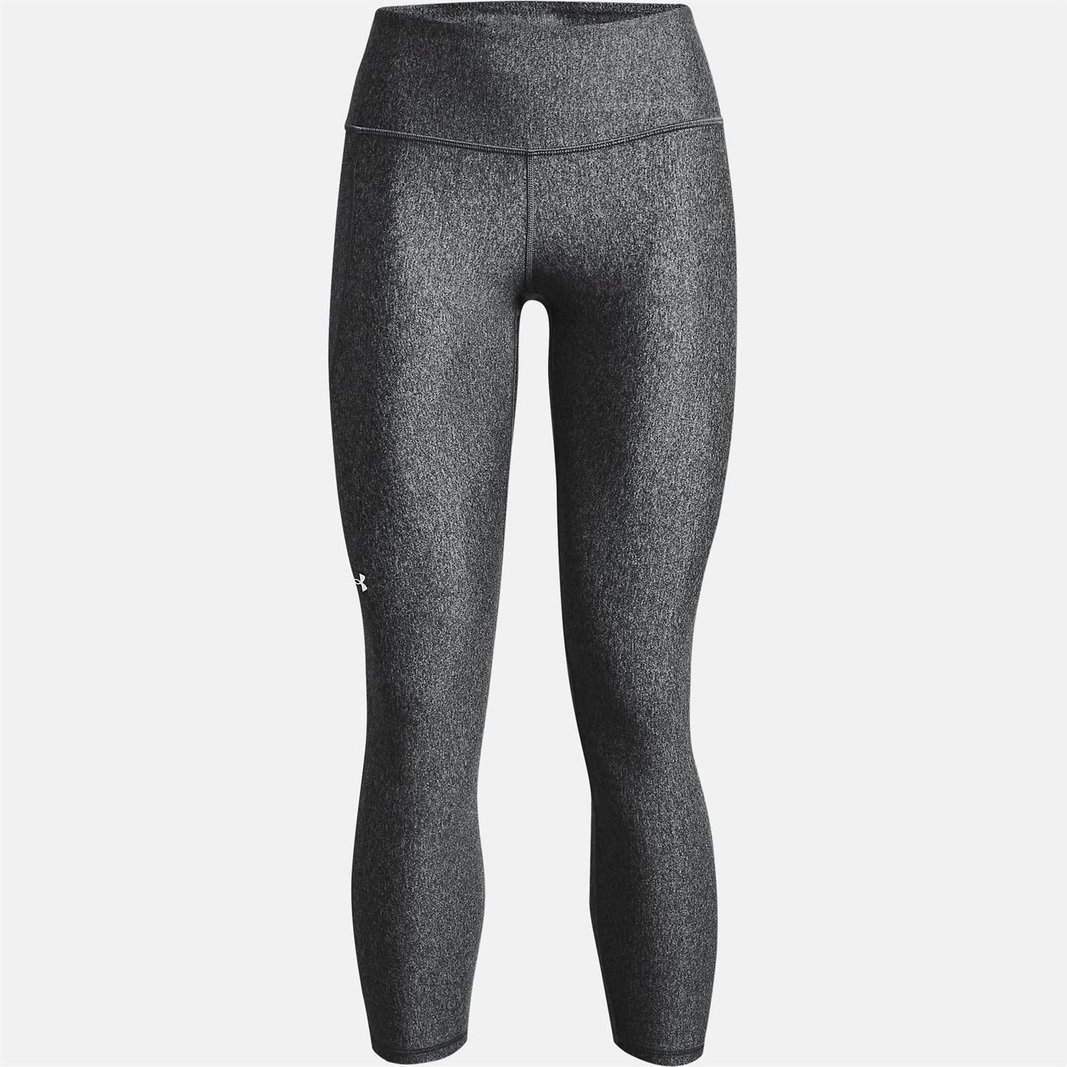 UNDER ARMOUR Women's Heat Gear High-Rise Ankle Compression Leggings NWT Size:  XL
