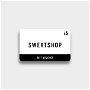 Sweatshop £5 Virtual Gift Voucher