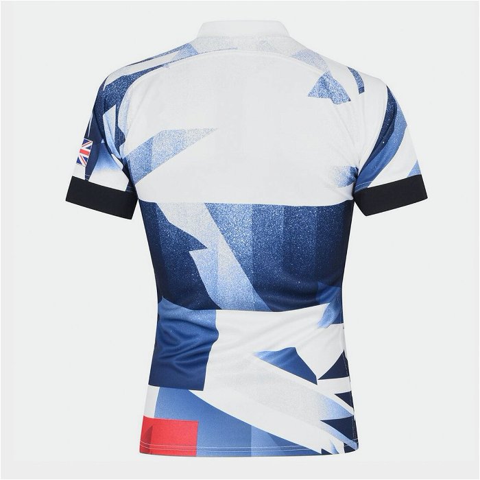 Team GB Rugby 7s Jersey