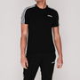 3 Stripes T Shirt Mens