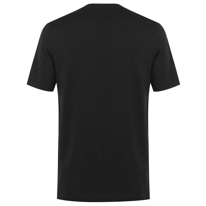 3 Stripes T Shirt Mens