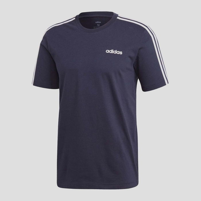 3 Stripes T-Shirt Mens