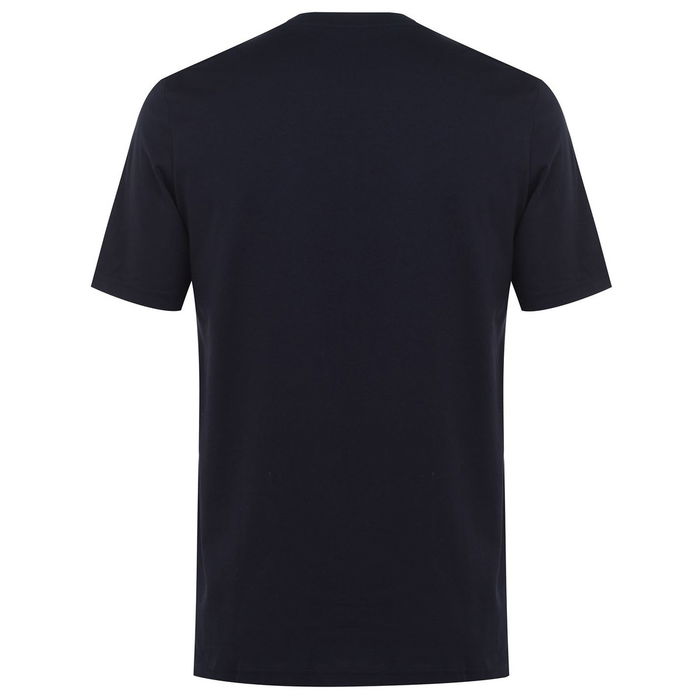 3 Stripes T-Shirt Mens