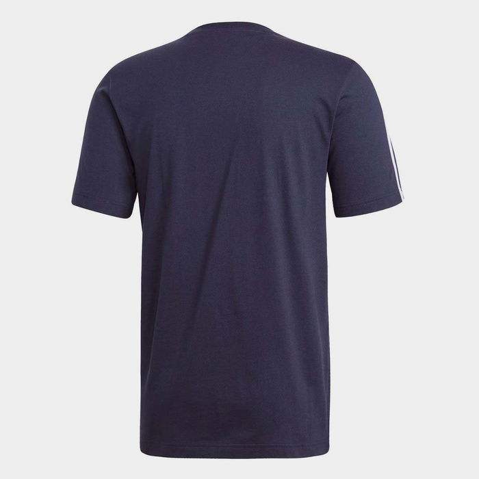 3 Stripes T-Shirt Mens