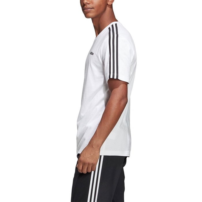 Stripe T Shirt Mens