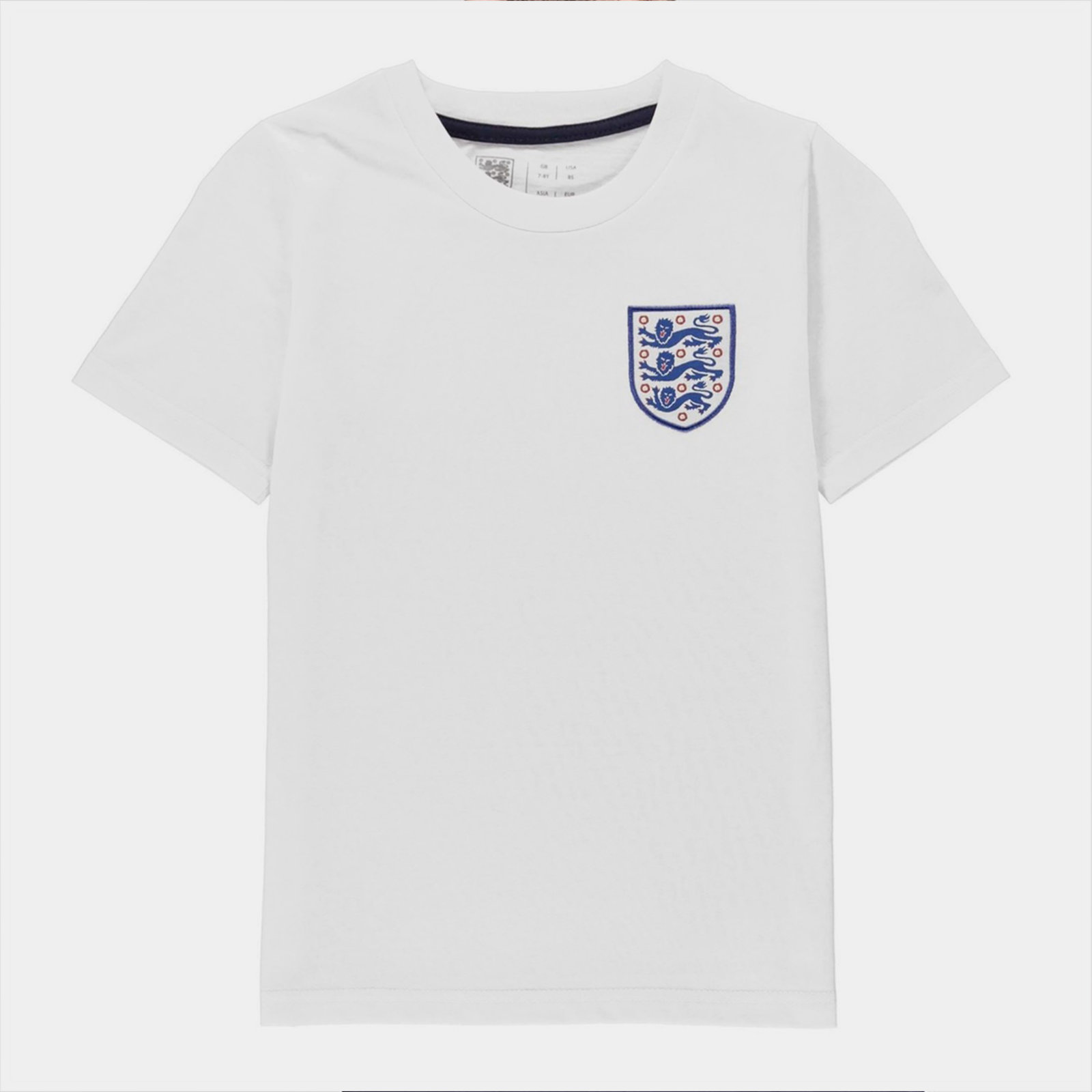 Kids england shirt best sale