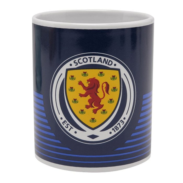 Scotland Linea Mug