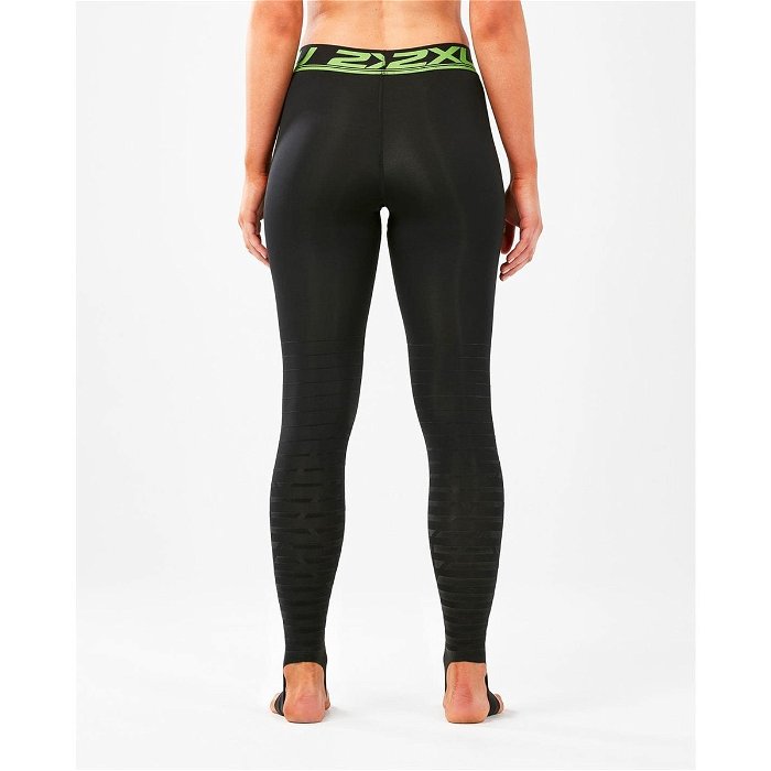 Power Recovery Compress Tights