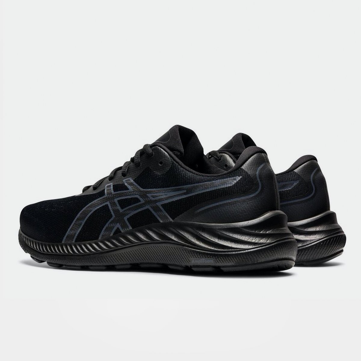 Asics gel noosa tri deals 9 womens Black