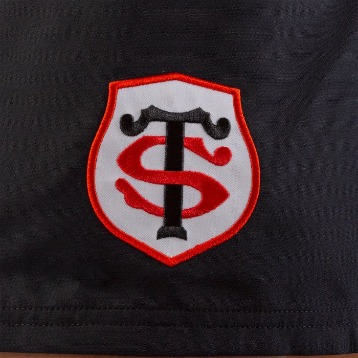 Toulouse 2019/20 Home Shorts