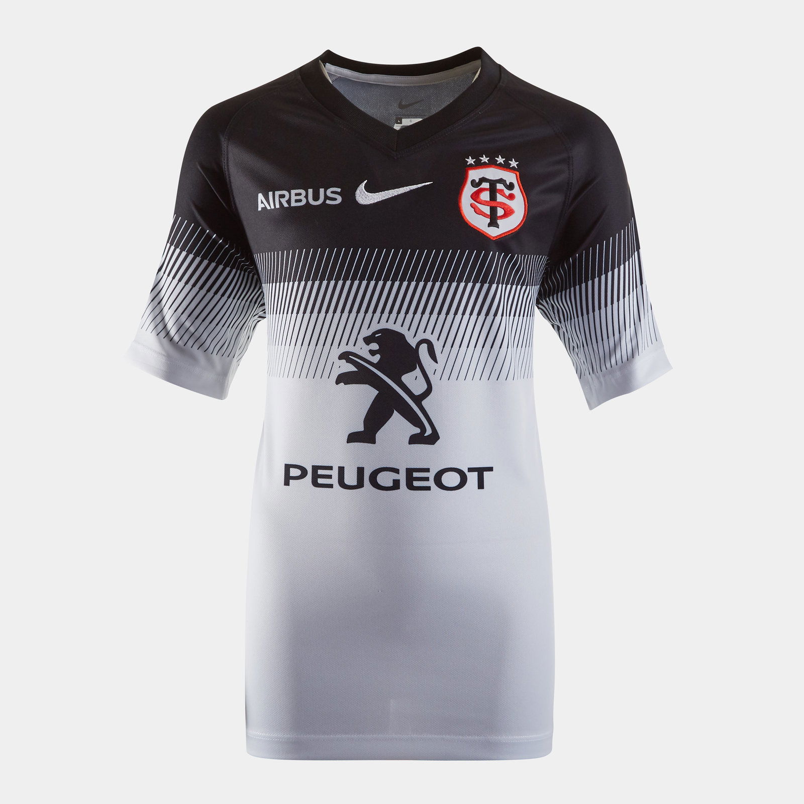 Maillot stade toulousain 2019 hot sale