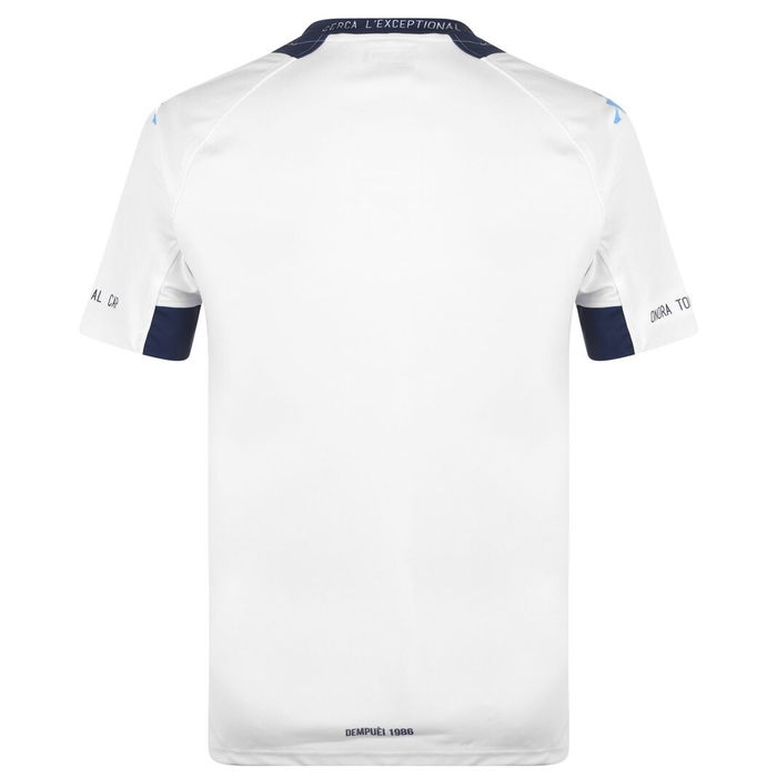 Montpellier 22/23 Alternate Shirt