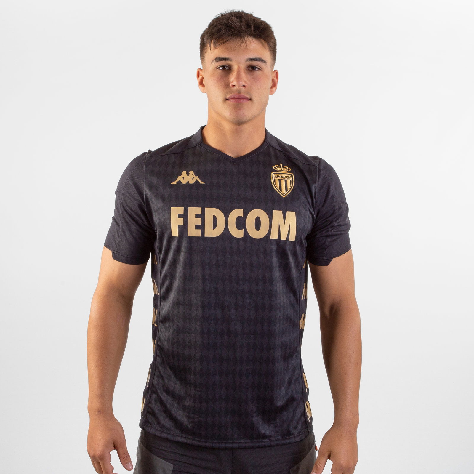 Monaco store fc shirt