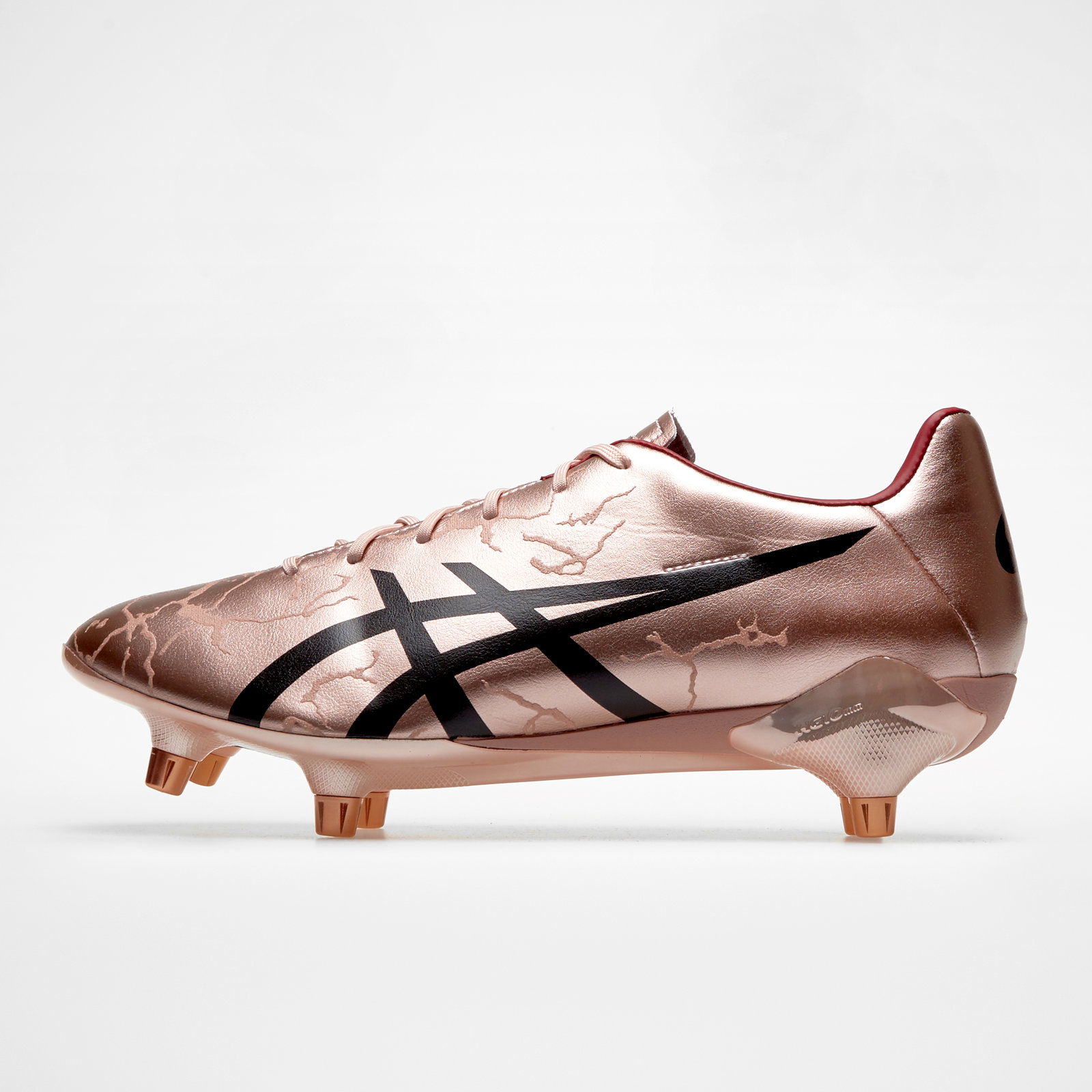 Asics hot sale rugby studs