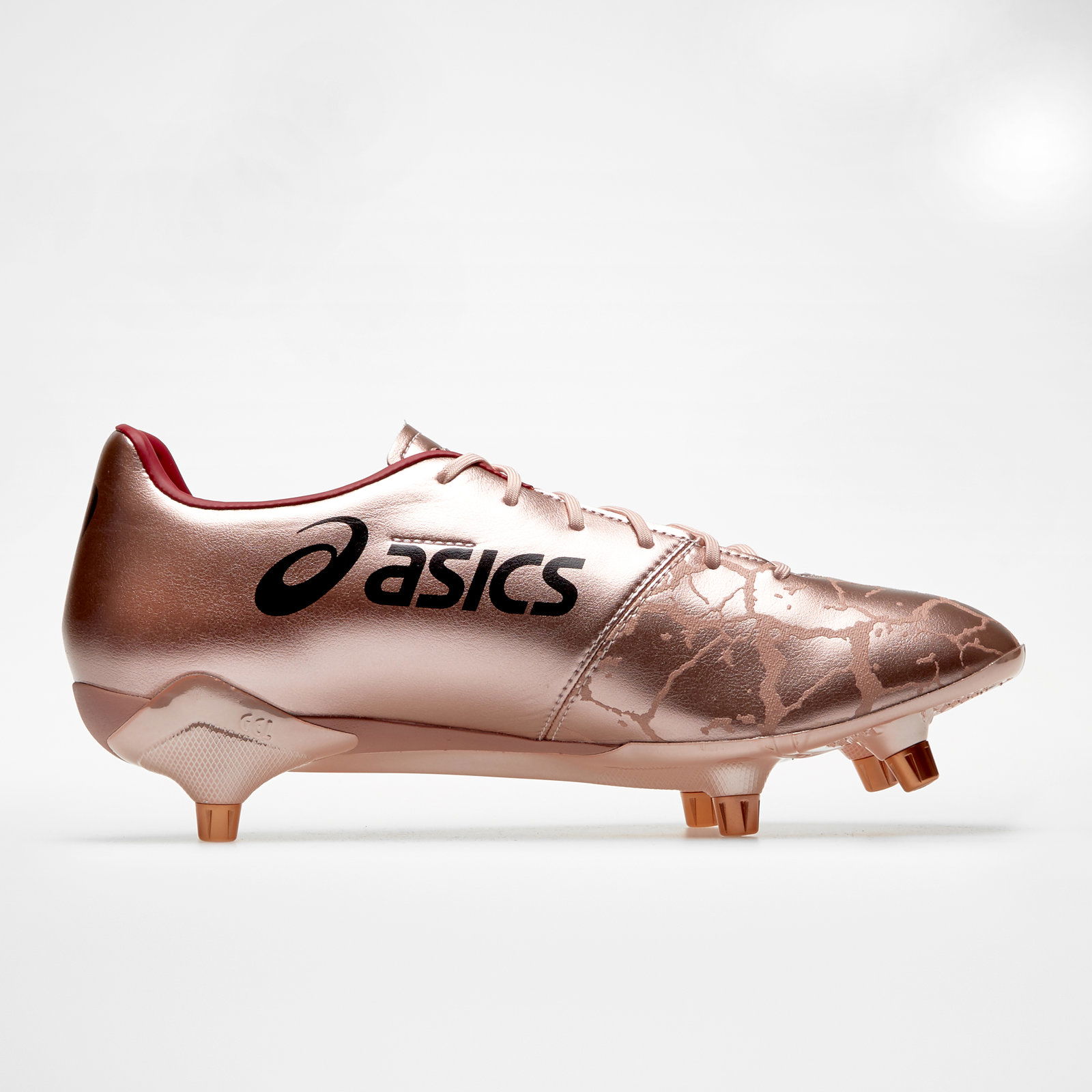 Asics menace hot sale rugby boots