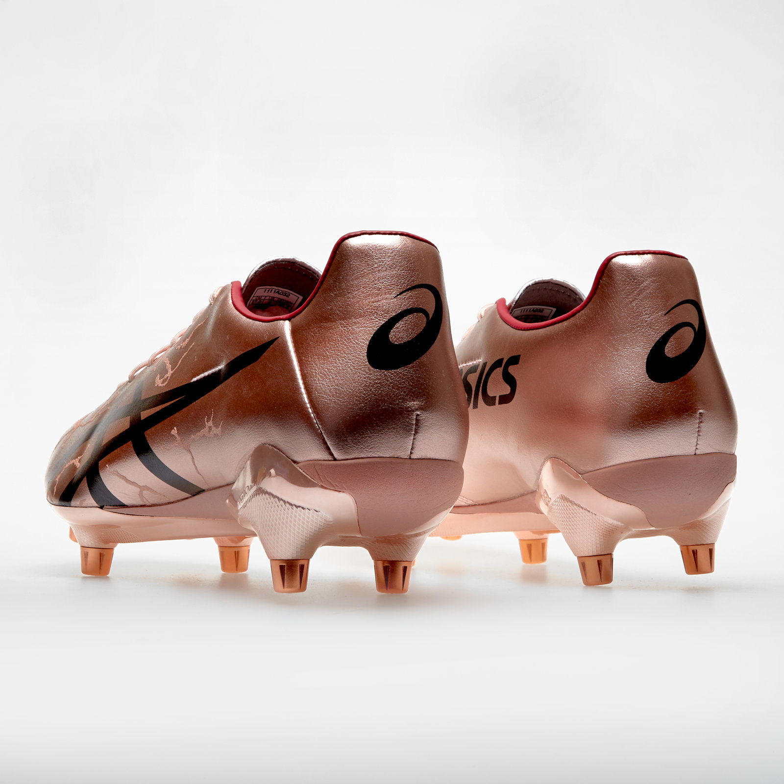 Rose gold puma clearance boots