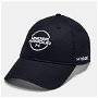 Armour Spieth Washed Cap Mens