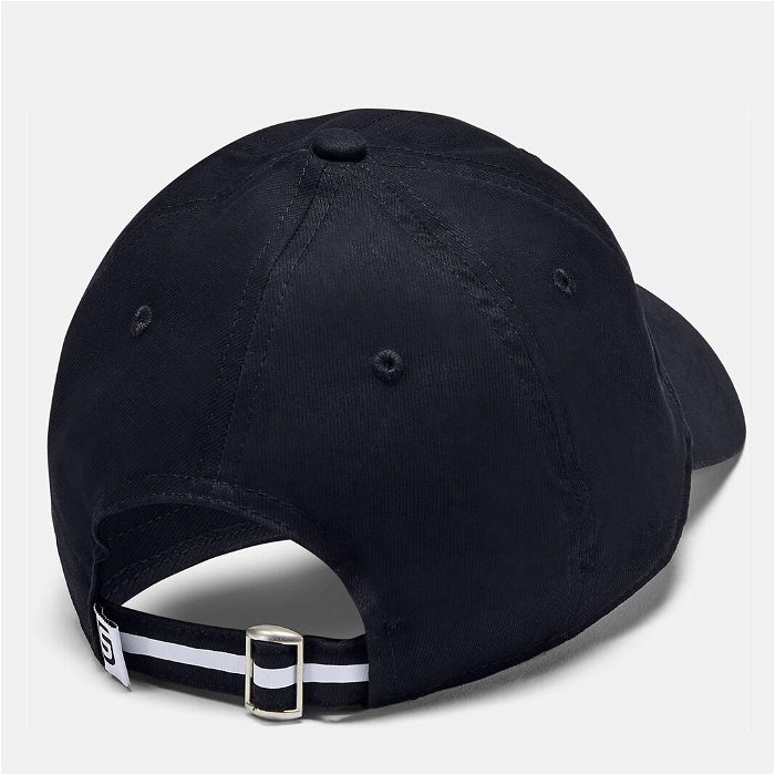 Armour Spieth Washed Cap Mens