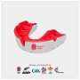 Self Fit RFU Youth Gold Junior Mouth Guard