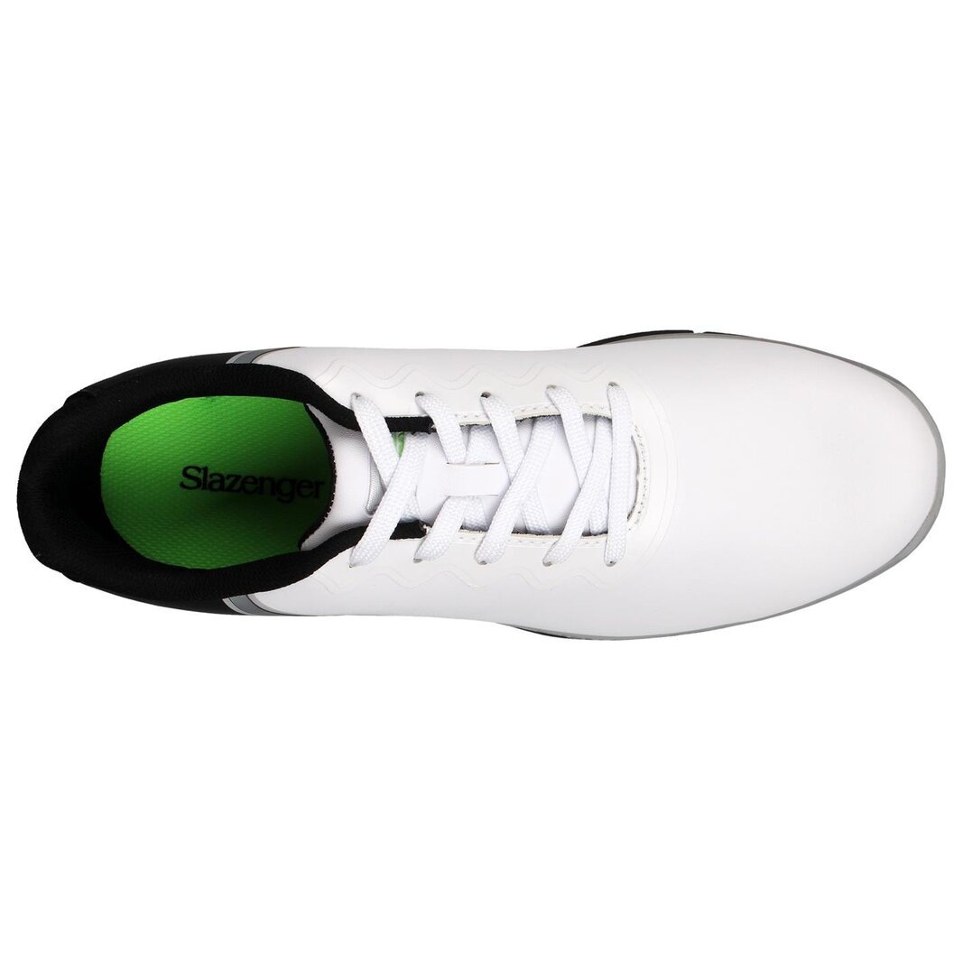 Slazenger v100 deals golf shoes