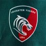 Leicester Tigers 2019/20 Home Shorts