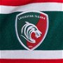 Leicester Tigers 2019/20 Home S/S Classic Shirt