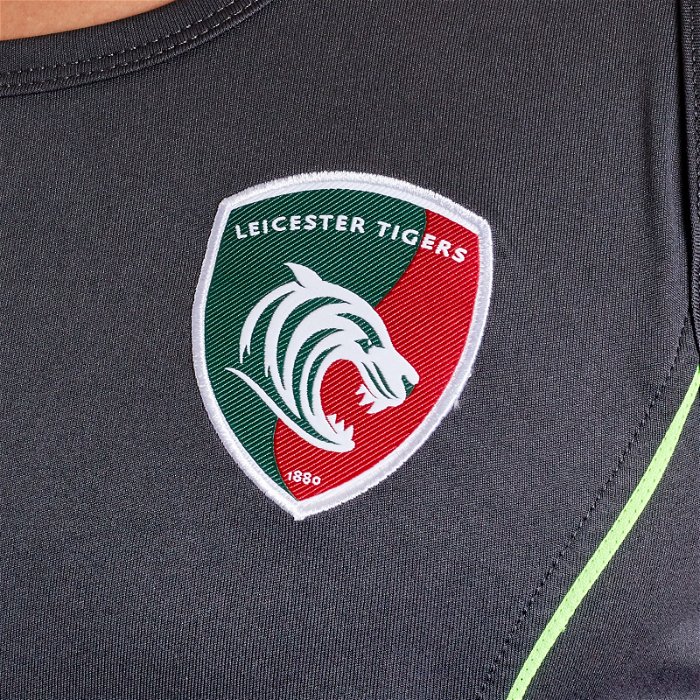 Leicester Tigers 2019/20 Players Training Singlet