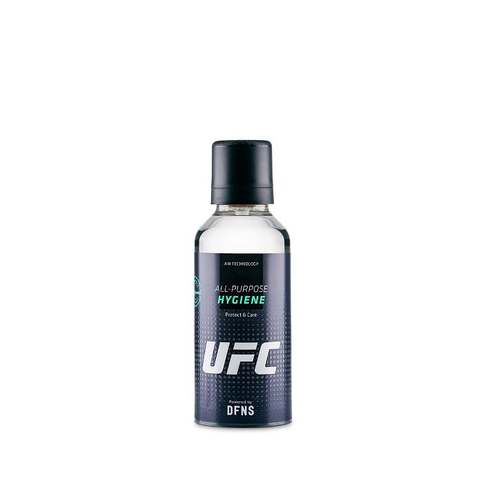 UFC Hygiene Flight