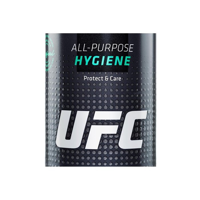 UFC Hygiene Flight