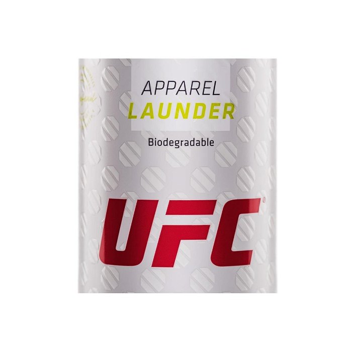 UFC Launder Flight