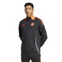 Fcf Pre Jkt Tracksuit Top Mens