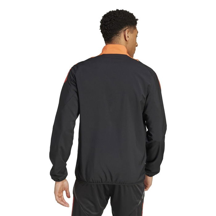 Fcf Pre Jkt Tracksuit Top Mens