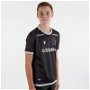 Newcastle Falcons 2019/20 Kids Home S/S Replica Rugby Shirt