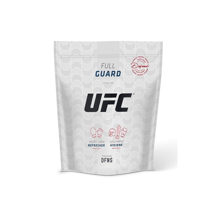 UFC Full Guard Kit
