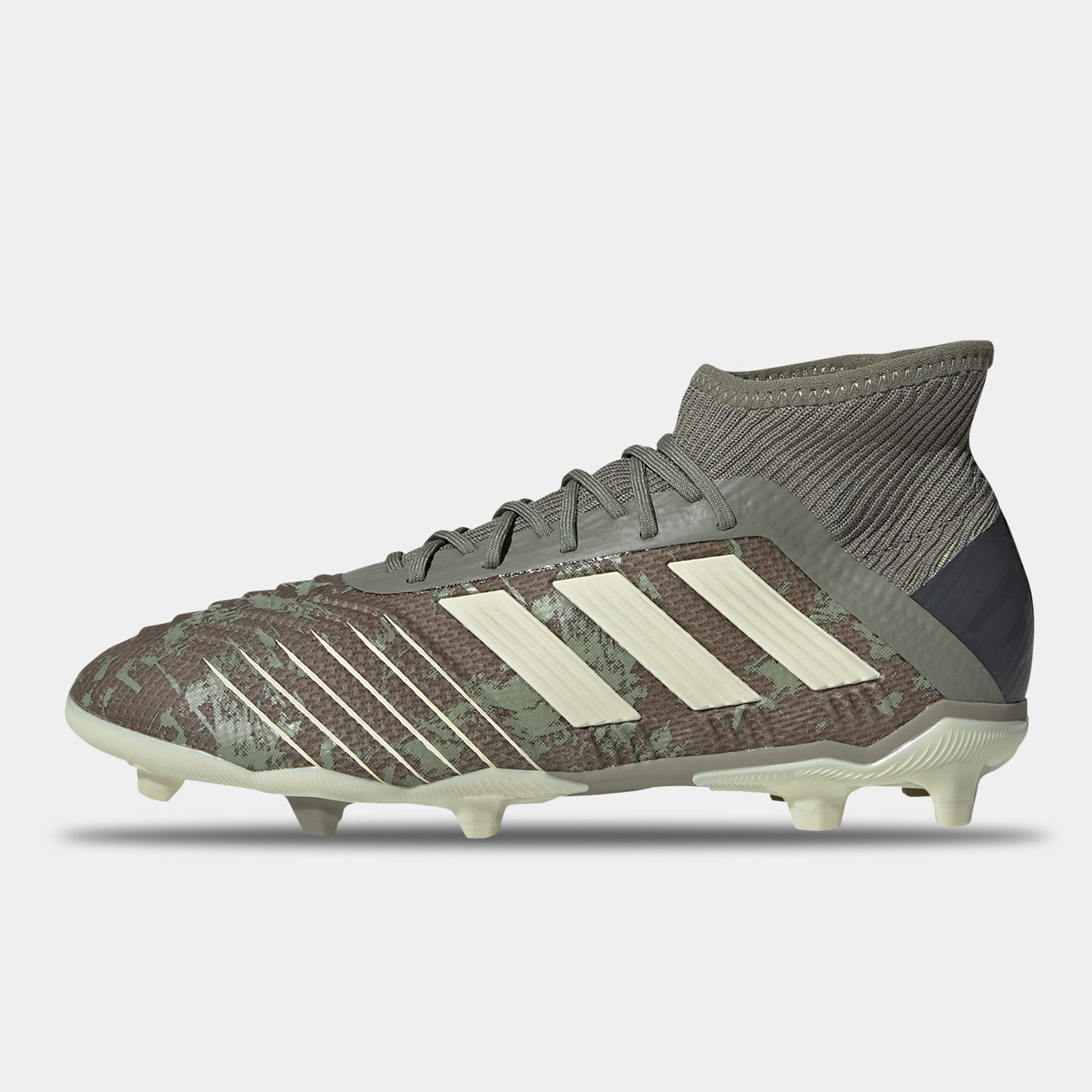 Adidas predator 19.1 youth sale