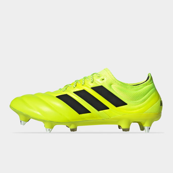 Copa 19.1 SG Football Boots