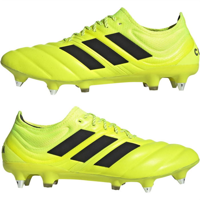 Copa 19.1 SG Football Boots