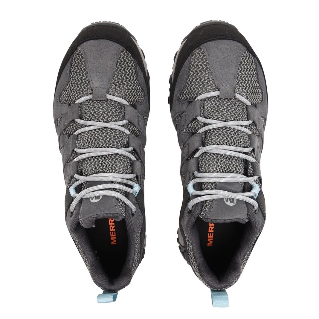 Merrell clearance alverstone gtx