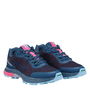 Tempo Trail Junior Girls Running Shoes