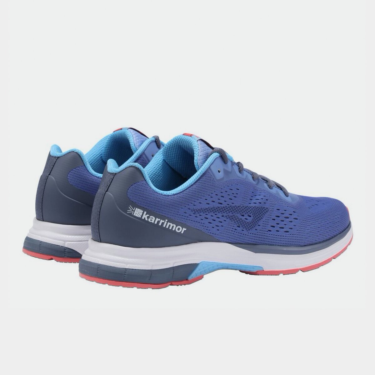 Karrimor womens deals running shoes