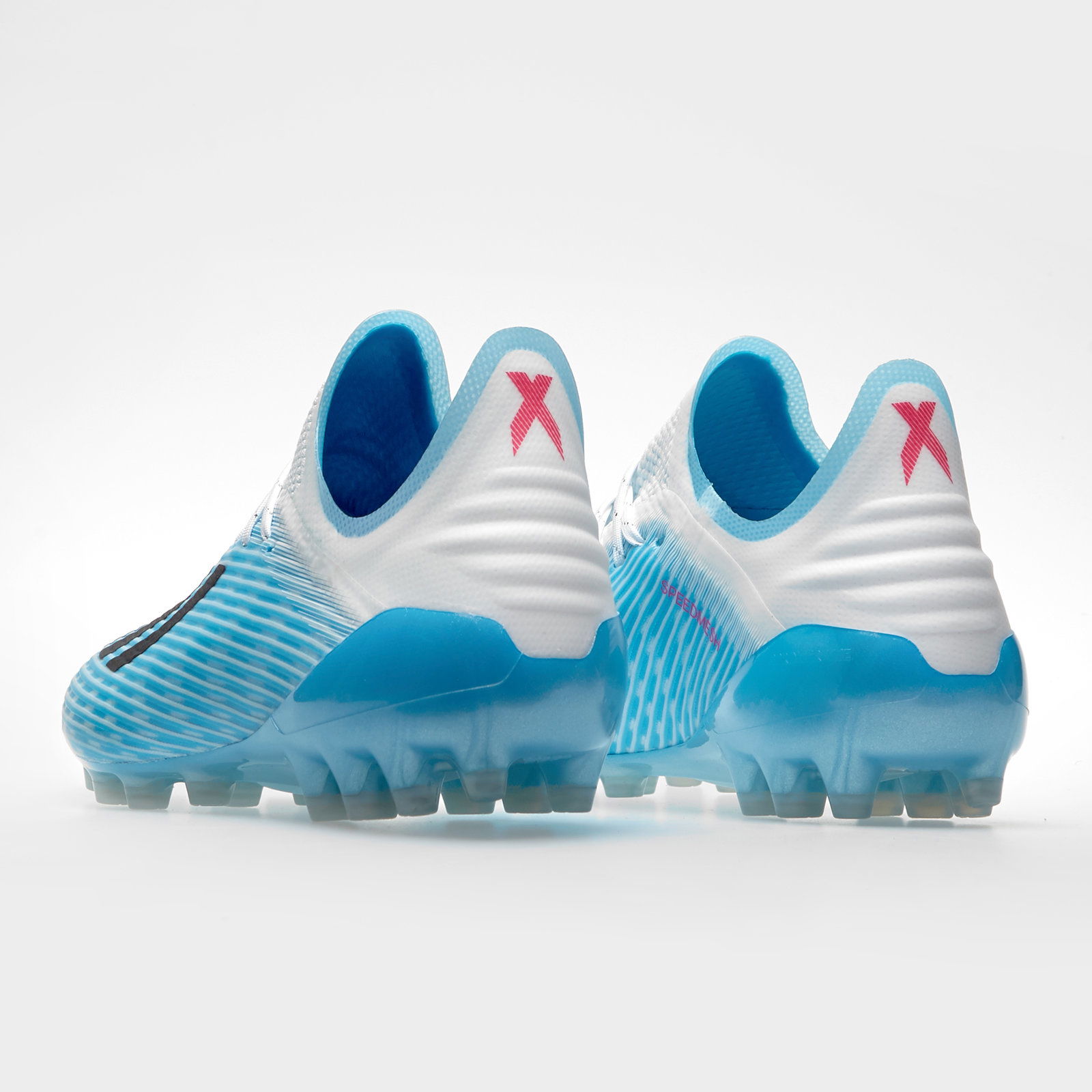 X 19.1 AG Football Boots