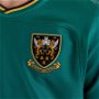 Northampton Saints 2018/19 Kids S/S Rugby Training Shirt