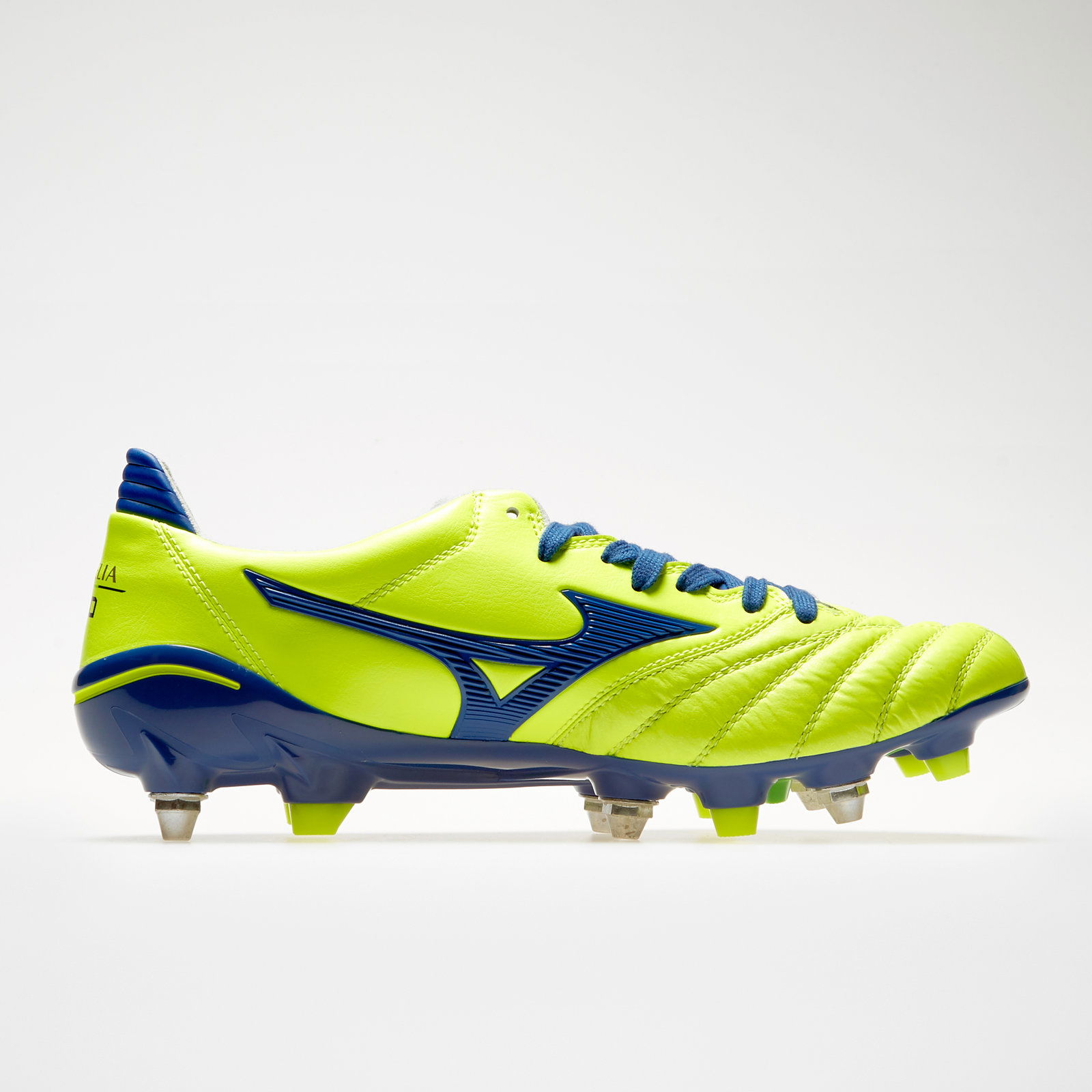 Morelia 2025 neo ii